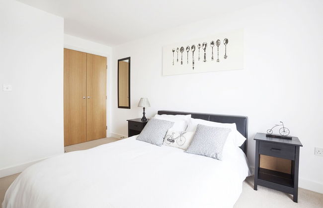 City Stay Apartments - Vizion - Foto 2