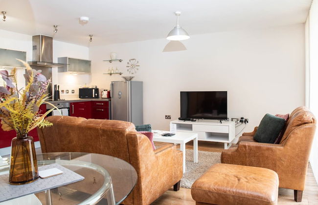 City Stay Apartments - Vizion - Foto 74