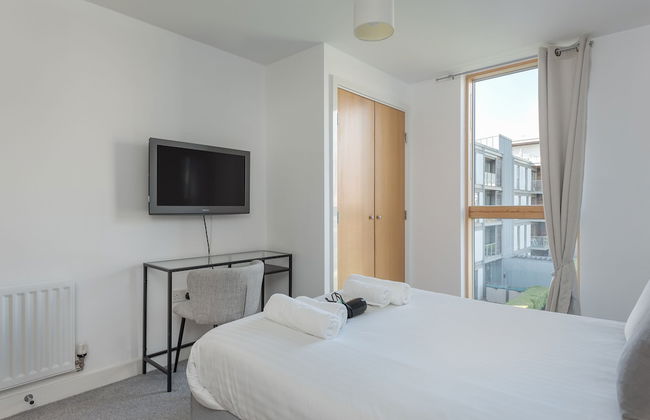 City Stay Apartments - Vizion - Foto 32