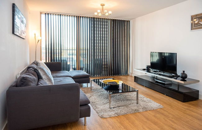 City Stay Apartments - Vizion - Foto 72