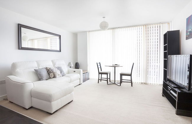 City Stay Apartments - Vizion - Foto 61