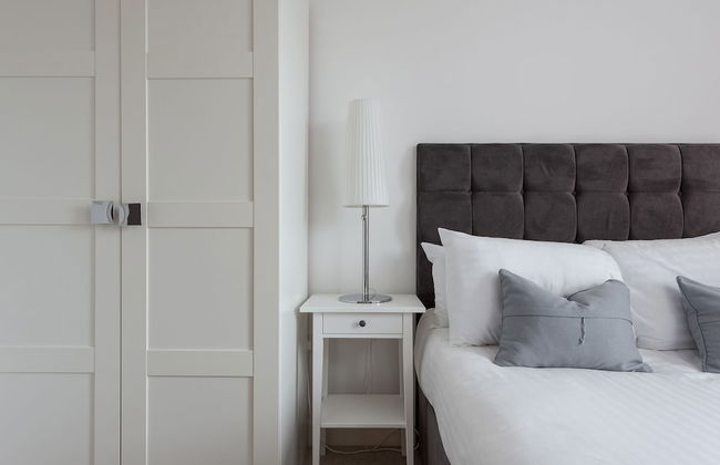 City Stay Apartments - Vizion - Foto 27