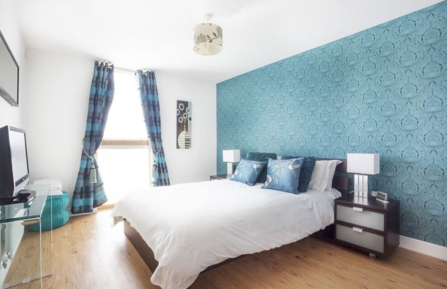 City Stay Apartments - Vizion - Foto 18