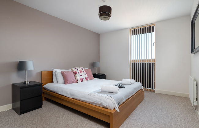City Stay Apartments - Vizion - Foto 41