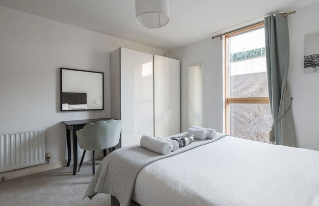 City Stay Apartments - Vizion - Foto 37