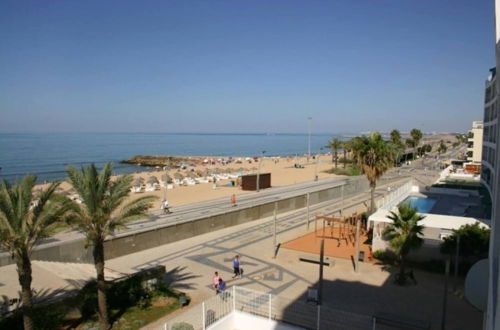 Photo 11 - 1 Bedroom Holidays Apartment in Quarteira, Algarve