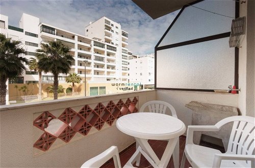 Foto 10 - 1 Bedroom Holidays Apartment in Quarteira, Algarve