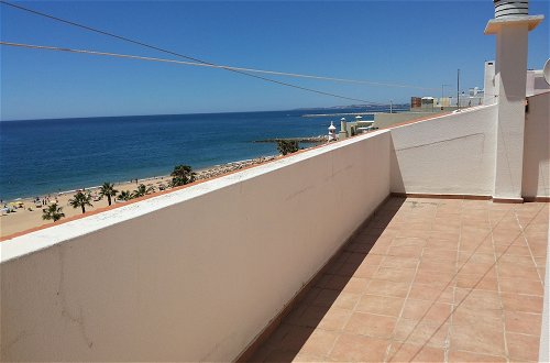 Foto 9 - 1 Bedroom Holidays Apartment in Quarteira, Algarve