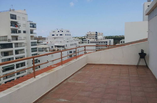 Foto 12 - 1 Bedroom Holidays Apartment in Quarteira, Algarve