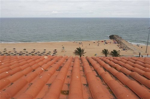Foto 28 - 1 Bedroom Holidays Apartment in Quarteira, Algarve