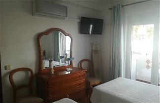 Foto 3 - 1 Bedroom Holidays Apartment in Quarteira, Algarve