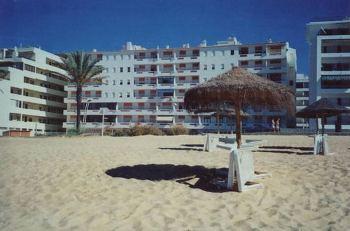 Photo 31 - 1 Bedroom Holidays Apartment in Quarteira, Algarve