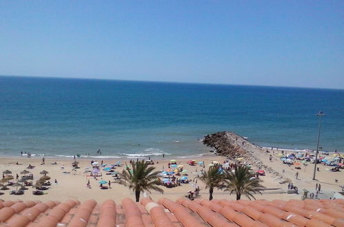 Photo 22 - 1 Bedroom Holidays Apartment in Quarteira, Algarve