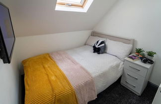 Foto 2 - Stunning 1-bed Studio in Birmingham