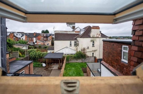 Photo 13 - Stunning 1-bed Studio in Birmingham