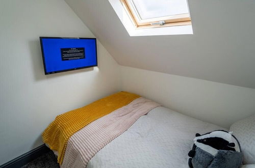 Photo 2 - Stunning 1-bed Studio in Birmingham