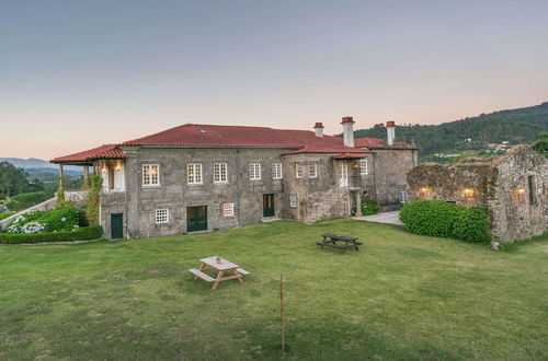 Foto 30 - Holiday Home in Ponte de Lima With Swimming Pool