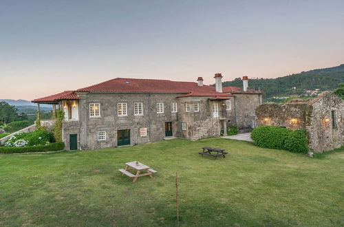 Photo 26 - Holiday Home in Ponte de Lima With Swimming Pool