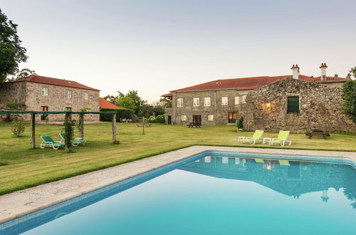 Photo 13 - Holiday Home in Ponte de Lima With Swimming Pool