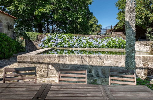 Photo 10 - Holiday Home in Ponte de Lima With Swimming Pool