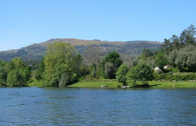 Holiday Home in Ponte de Lima With Pool - Foto 25