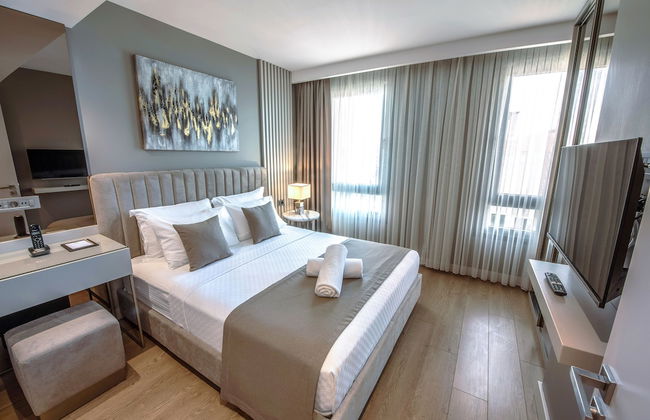 Valente Suites & Hotel - Foto 11