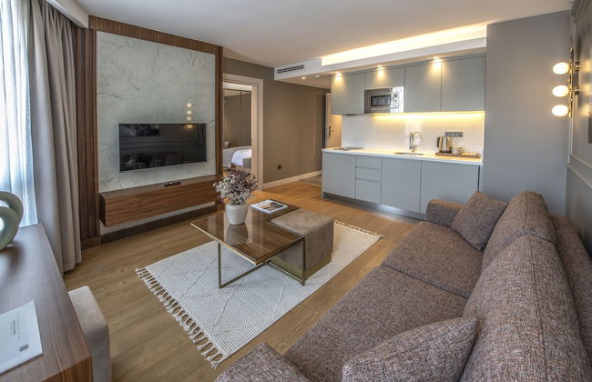 Valente Suites & Hotel - Foto 14