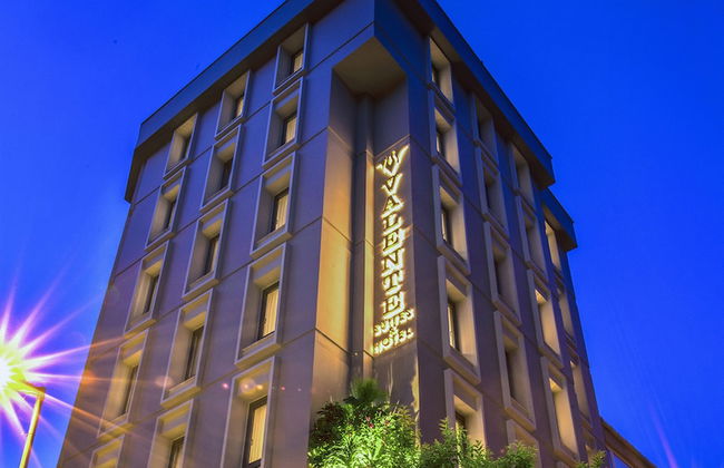 Valente Suites & Hotel - Foto 22