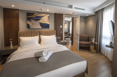 Foto 3 - Valente Suites & Hotel