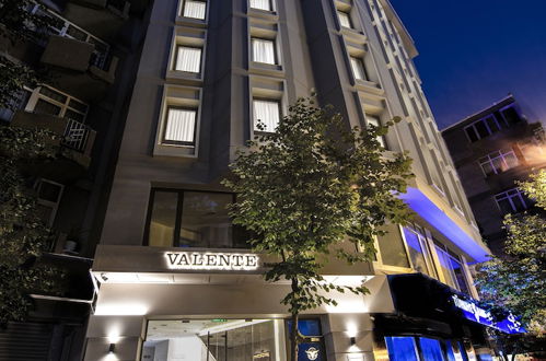 Photo 23 - Valente Suites & Hotel