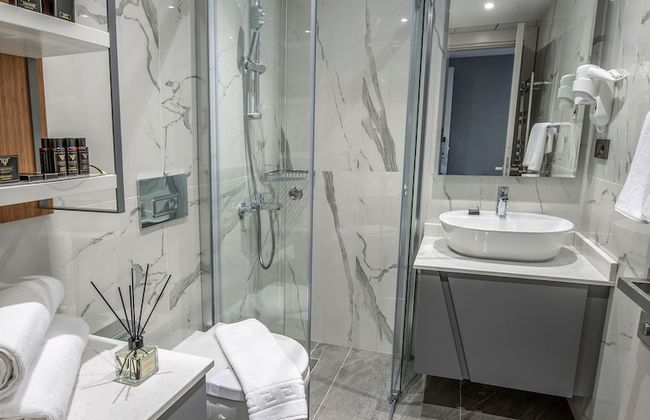 Valente Suites & Hotel - Foto 17