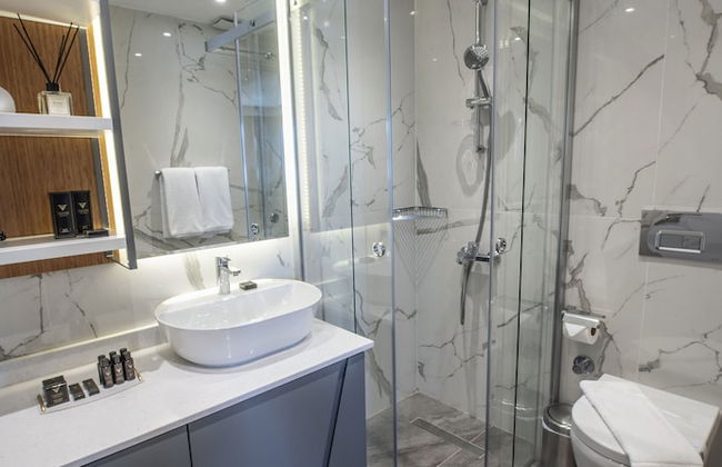 Valente Suites & Hotel - Foto 20