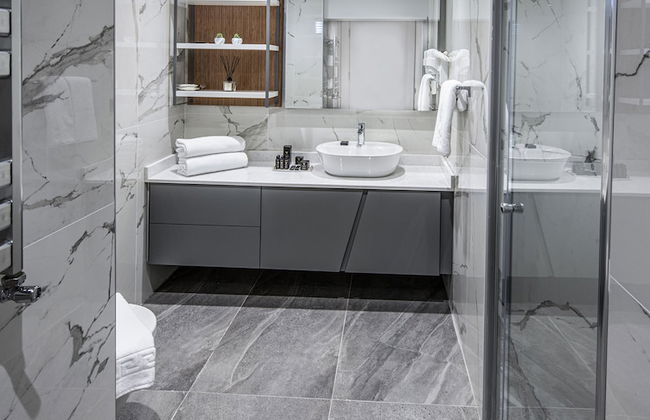 Valente Suites & Hotel - Foto 18