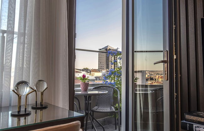 Valente Suites & Hotel - Foto 15