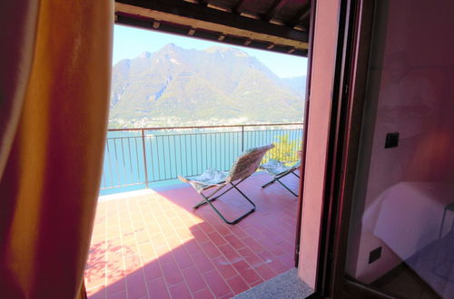 Photo 23 - Pognana Luxury Apartment n.1 - 7 people