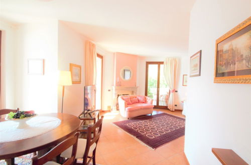 Photo 15 - Pognana Luxury Apartment n.1 - 7 people