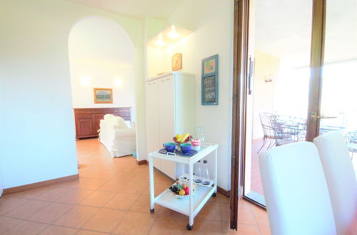 Photo 17 - Pognana Luxury Apartment n.1 - 7 people