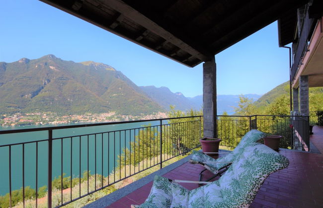 Pognana Luxury Apartment n.1 - 7 people - Foto 25
