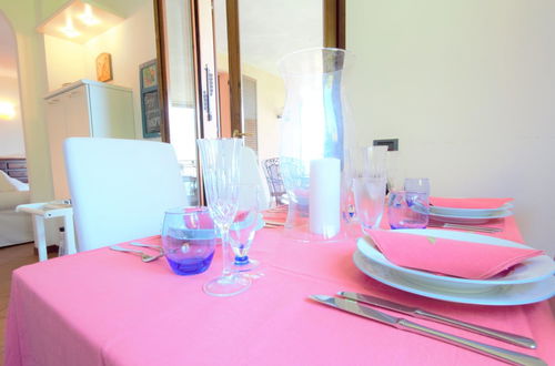 Photo 10 - Pognana Luxury Apartment n.1 - 7 people