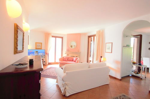 Photo 16 - Pognana Luxury Apartment n.1 - 7 people