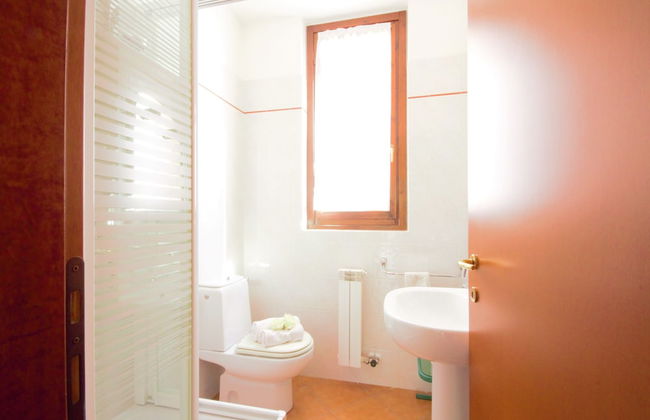 Pognana Luxury Apartment n.1 - 7 people - Foto 32
