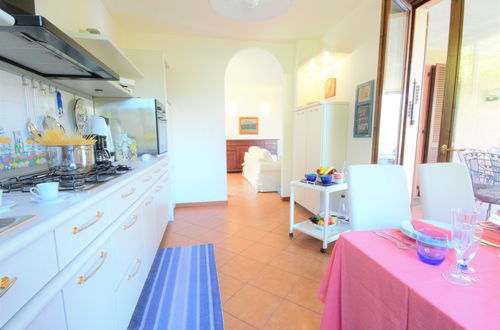 Photo 13 - Pognana Luxury Apartment n.1 - 7 people