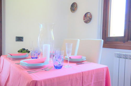 Photo 8 - Pognana Luxury Apartment n.1 - 7 people