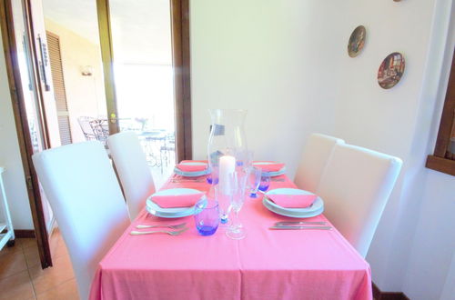 Photo 9 - Pognana Luxury Apartment n.1 - 7 people