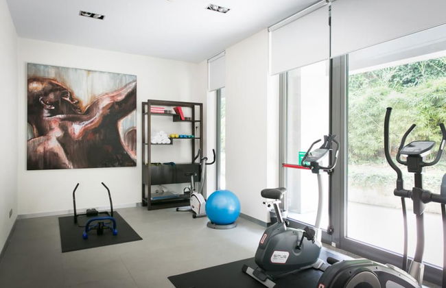 Zambala Luxury Apartments - Foto 12