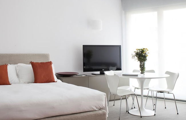 Zambala Luxury Apartments - Foto 6