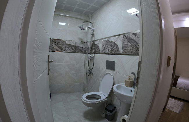 Uzungol Adiloglu Apart - Foto 26