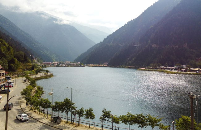 Uzungol Adiloglu Apart - Foto 1