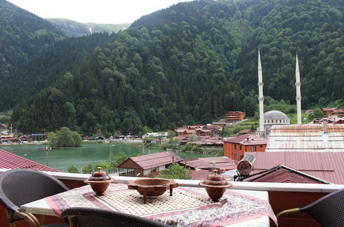 Photo 25 - Uzungol Adiloglu Apart