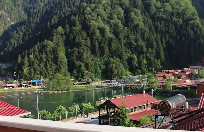 Uzungol Adiloglu Apart - Foto 23